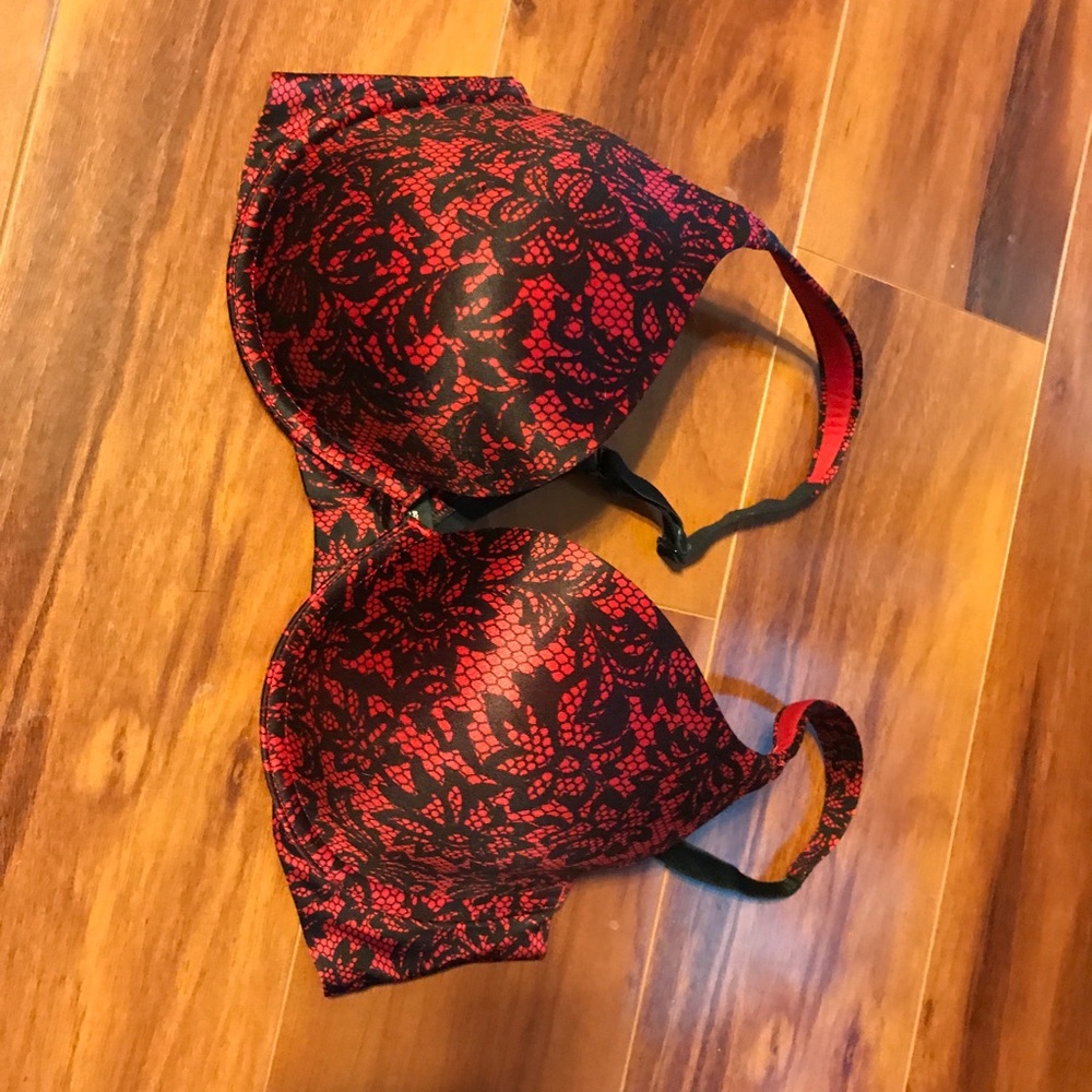 Soma 34D Lined Bra